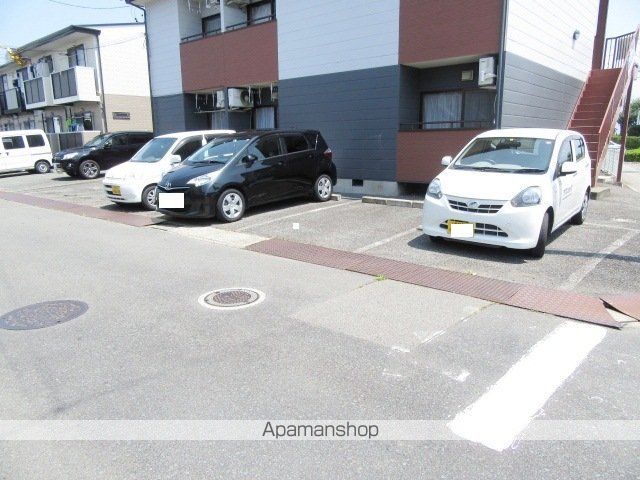 コーポワカツキのその他写真