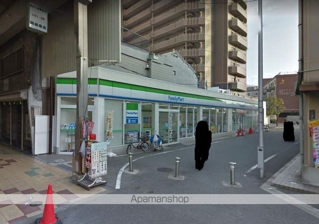 ロフティ清水丘の周辺写真