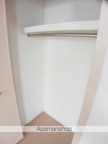 フロンティア 七日町の内装写真