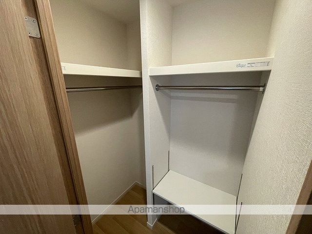 スプランディッド本町グランの内装写真