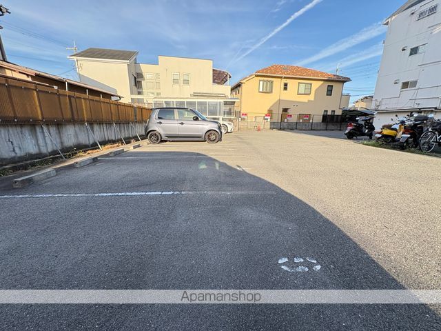 ネクステージ塚口5番館のその他写真