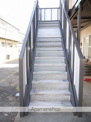 ハイツ丸山Ｂ棟[3DK/48.6m2]のその他内装2