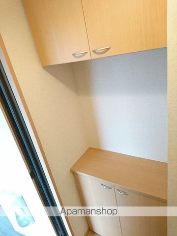 プラムツリーの内装写真
