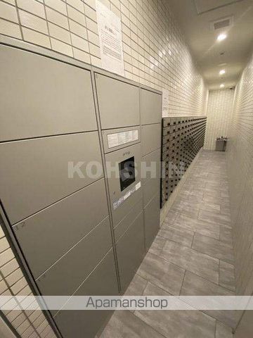 プレサンス 谷町九丁目駅前のその他写真