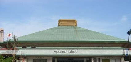 日神デュオステージ両国[1DK/30.27m2]の周辺1