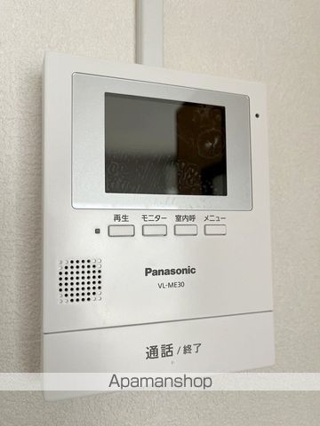 ライヴリー加納の内装写真