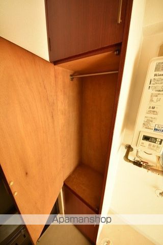 プラザハイツ24の内装写真