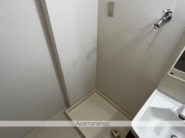 パークフロント大門の内装写真