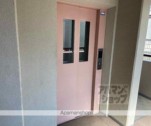 アンヴェリテ桂のその他写真