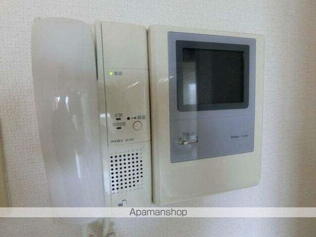 AIRYAVENUE戸手の内装写真