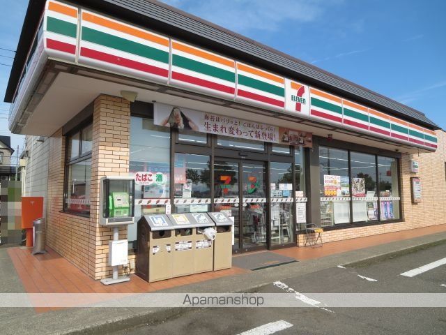 ヴィラクローリスの周辺写真