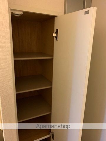 レオパレススプルース鳴尾の内装写真