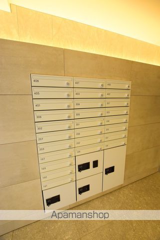 札幌市東西線 円山公園駅 徒歩7分 4階建 築8年のその他写真