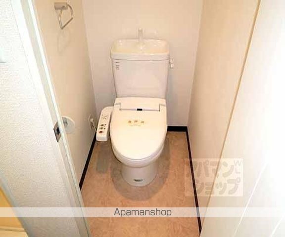 エステムプラザ京都烏丸五条の内装写真