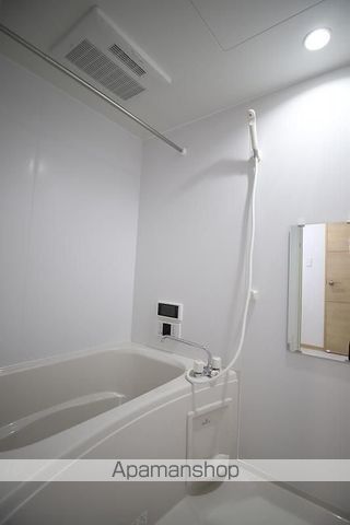 KSワンライフ次郎丸の内装写真