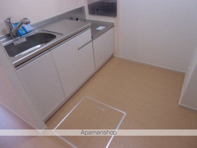 アルバ カーサIの内装写真