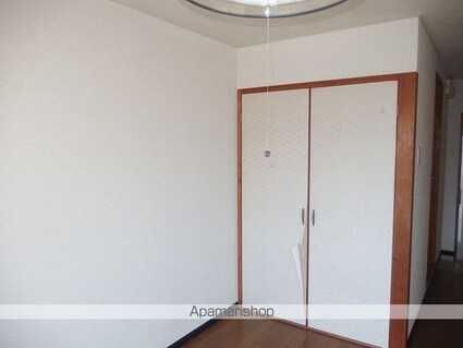 ヌバールドコーポ[1R/17m2]のその他内装