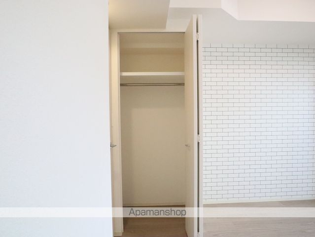 プレサンスTHE大須観音の内装写真