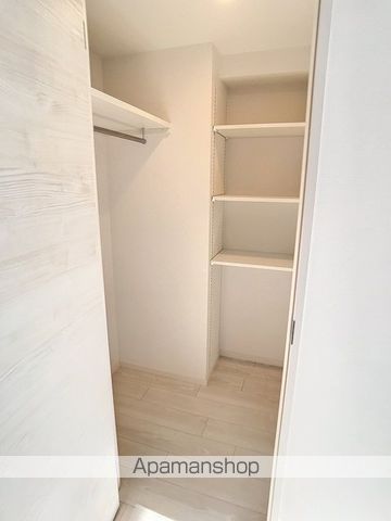 SーRESIDENCE 小川町の内装写真