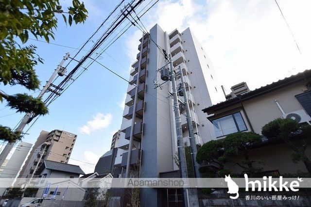 Urban Vista 中央町の外観写真