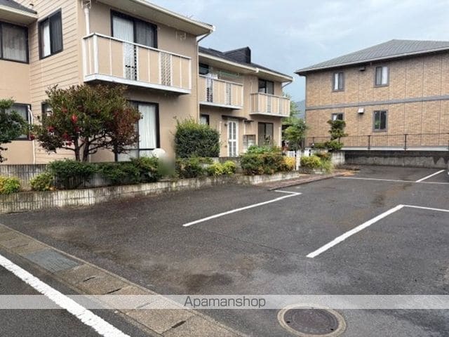 メゾンド濵田の外観写真