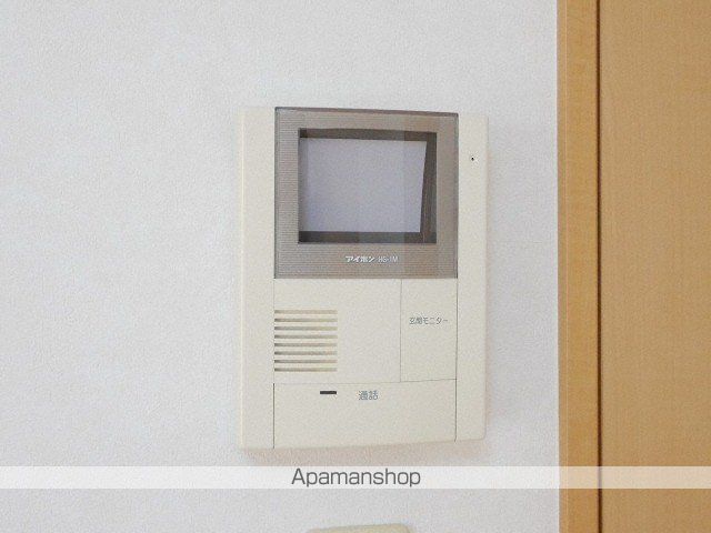 レジデンスエルシエーロの内装写真