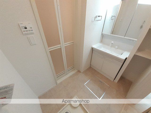 セレーノ柏原の内装写真