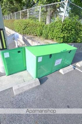 第１住田マンション[3K/40.17m2]の共用部7
