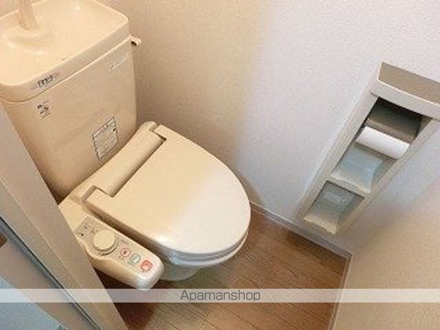 ディアスインパルスAの内装写真
