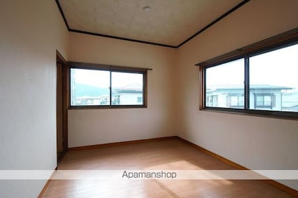 矢崎秀彦荘２号[3LDK/68.73m2]のリビング・居間