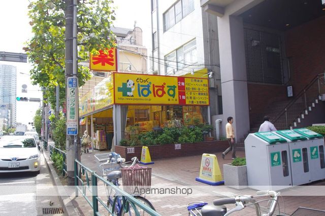 ウィルテラス深川住吉の周辺写真