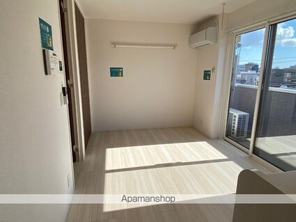 レフィーノ[1LDK/41.86m2]のリビング・居間