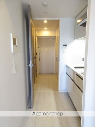 パークアクシス東高円寺[1R/27.11m2]の内装7