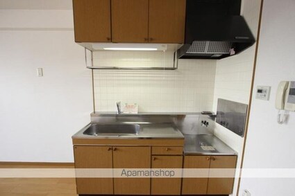 アメニティ屋島[2DK/51.29m2]の内装3