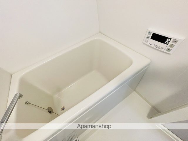 IARIM吹上の内装写真