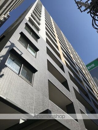 グランカーサ仙台五橋[1K/25.74m2]の外観3