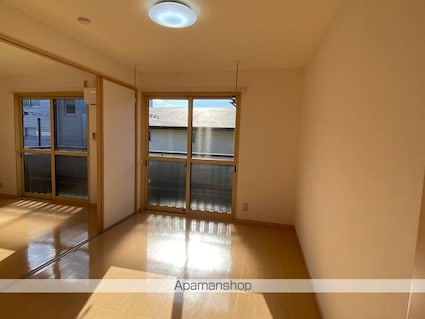 カルナ　みたか[2LDK/53.76m2]の内装1