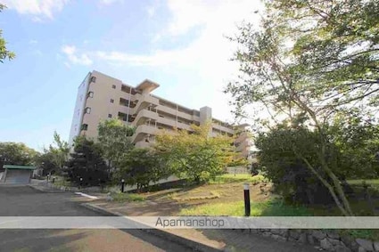 ストーンレイク子の浜[2LDK/61.38m2]の外観5