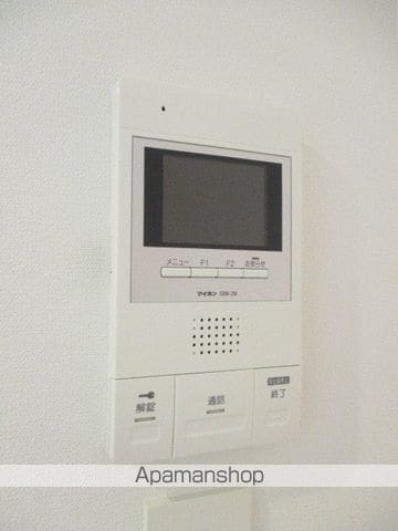 コスモリード東高円寺テラスの内装写真