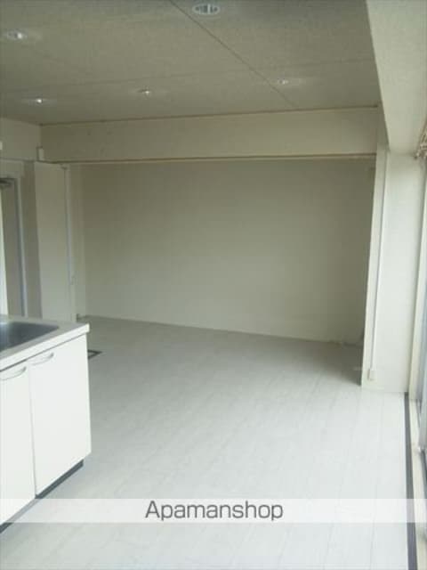 和歌山県和歌山市湊[1R/35m2]の内装1