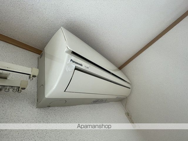 シトラスコートの内装写真