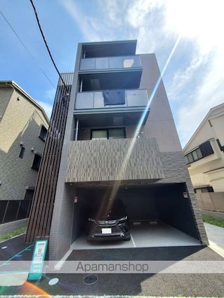 ＲＥＬＵＸＩＡ三軒茶屋[1DK/25.55m2]の外観2