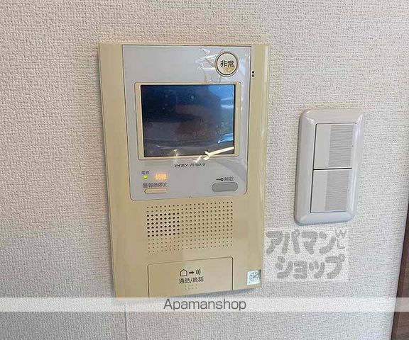 ラグゼナ清水五条の内装写真