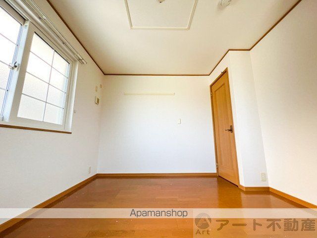 SERENO UNO Aの内装写真
