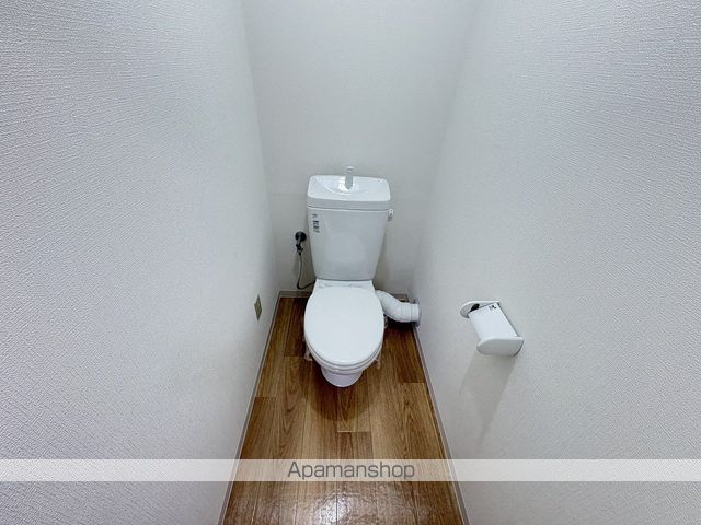 ウエストプラザの内装写真
