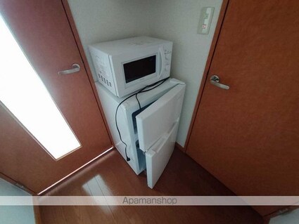 レオパレスエル・ビエント[1K/19.87m2]のその他設備