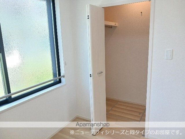 ソフィアツーの内装写真