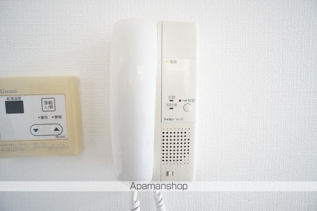 SGレジデンスの内装写真