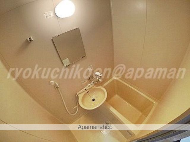 レコルテ千里中央の内装写真