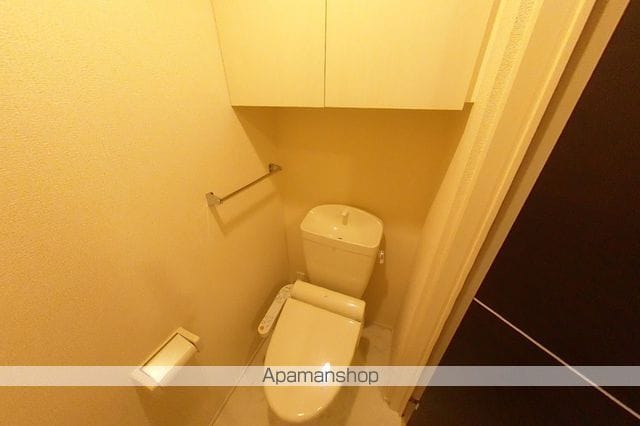 ボナール新館の内装写真